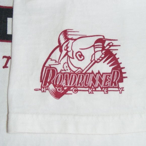 Hockey Tournament Tshirt, XL, Austin Texas, 2000 - Picture 11 of 11